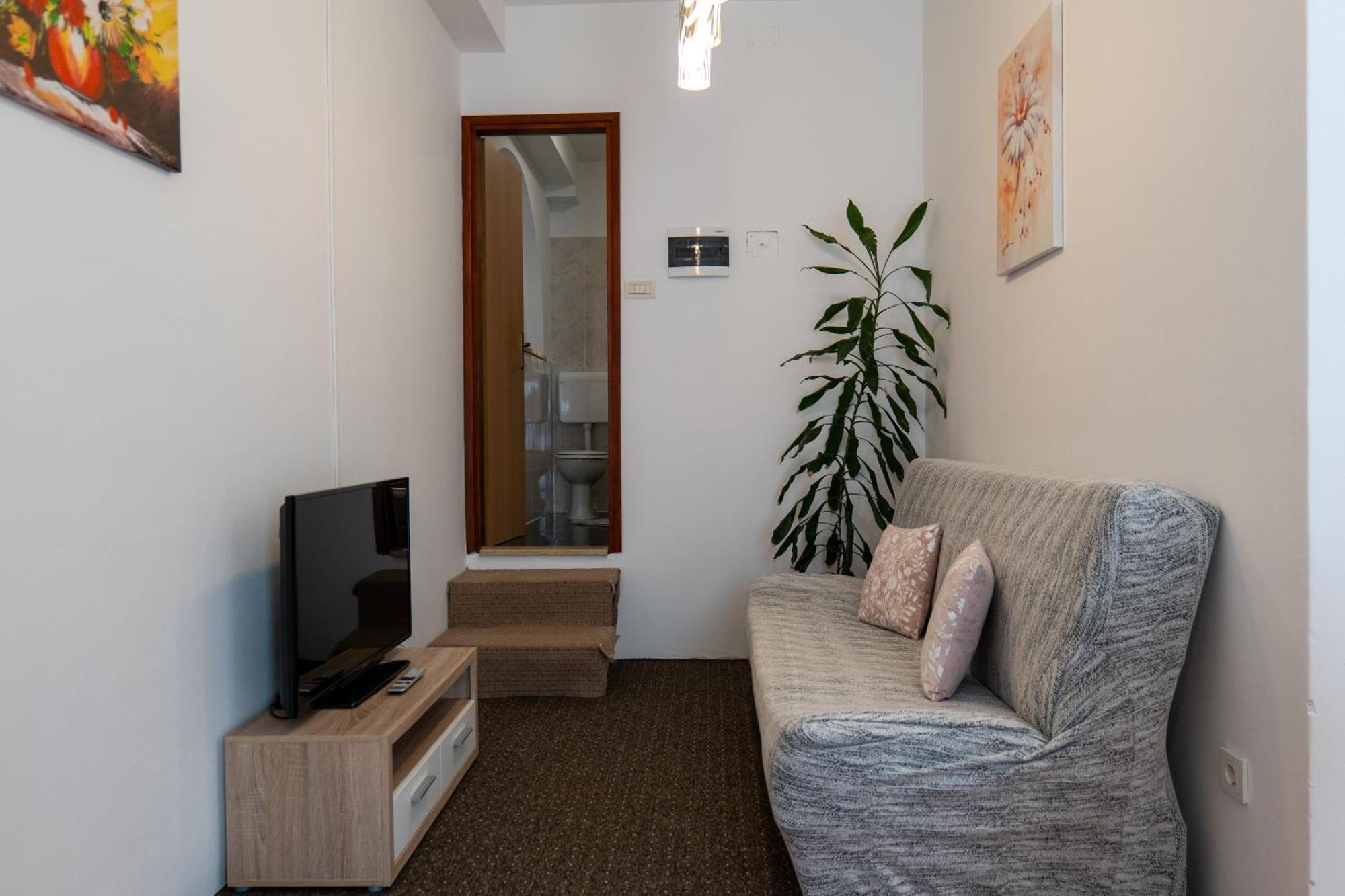 Irena'S Place A1 Ровинь Экстерьер фото