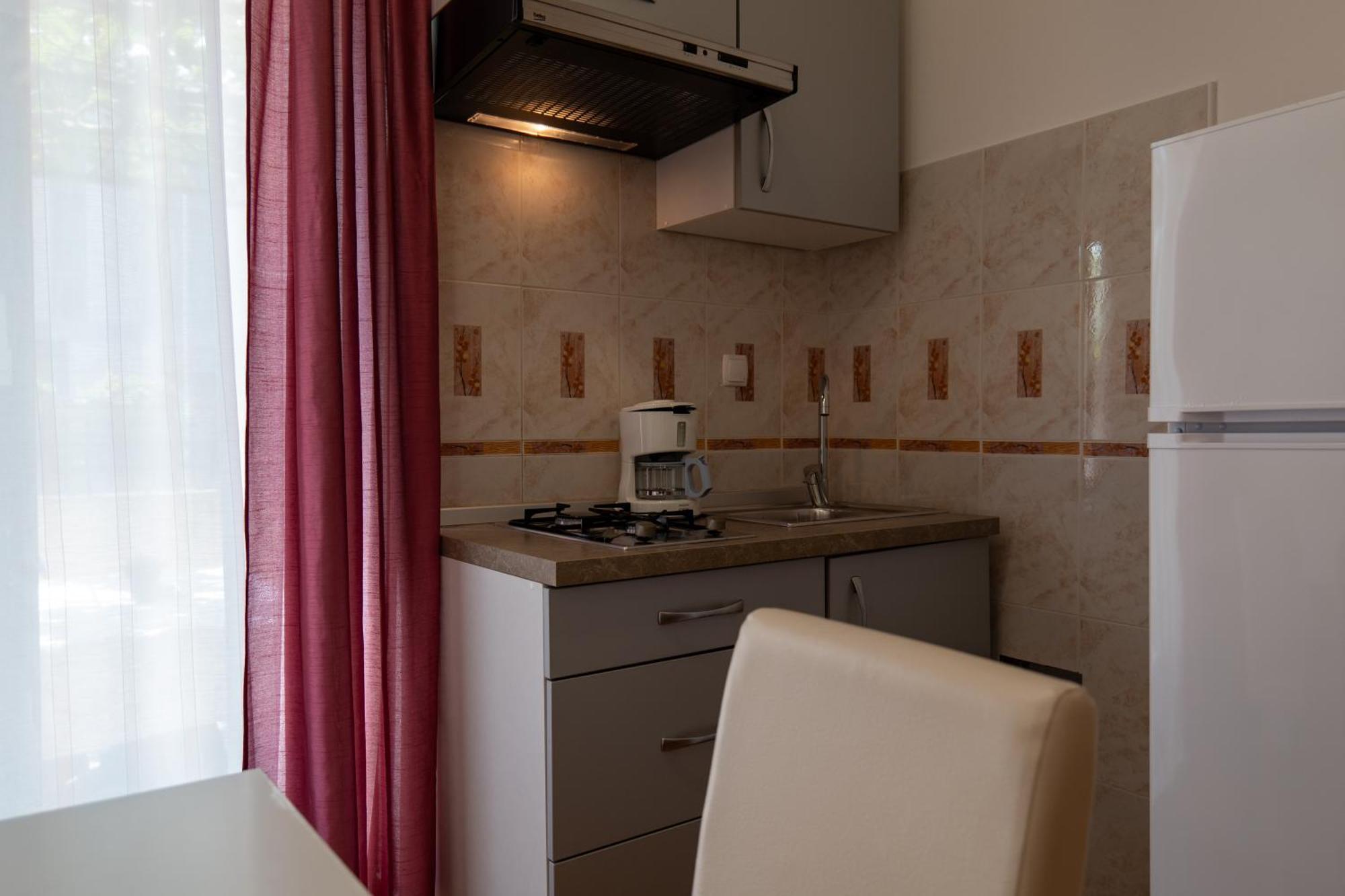 Irena'S Place A1 Ровинь Номер фото