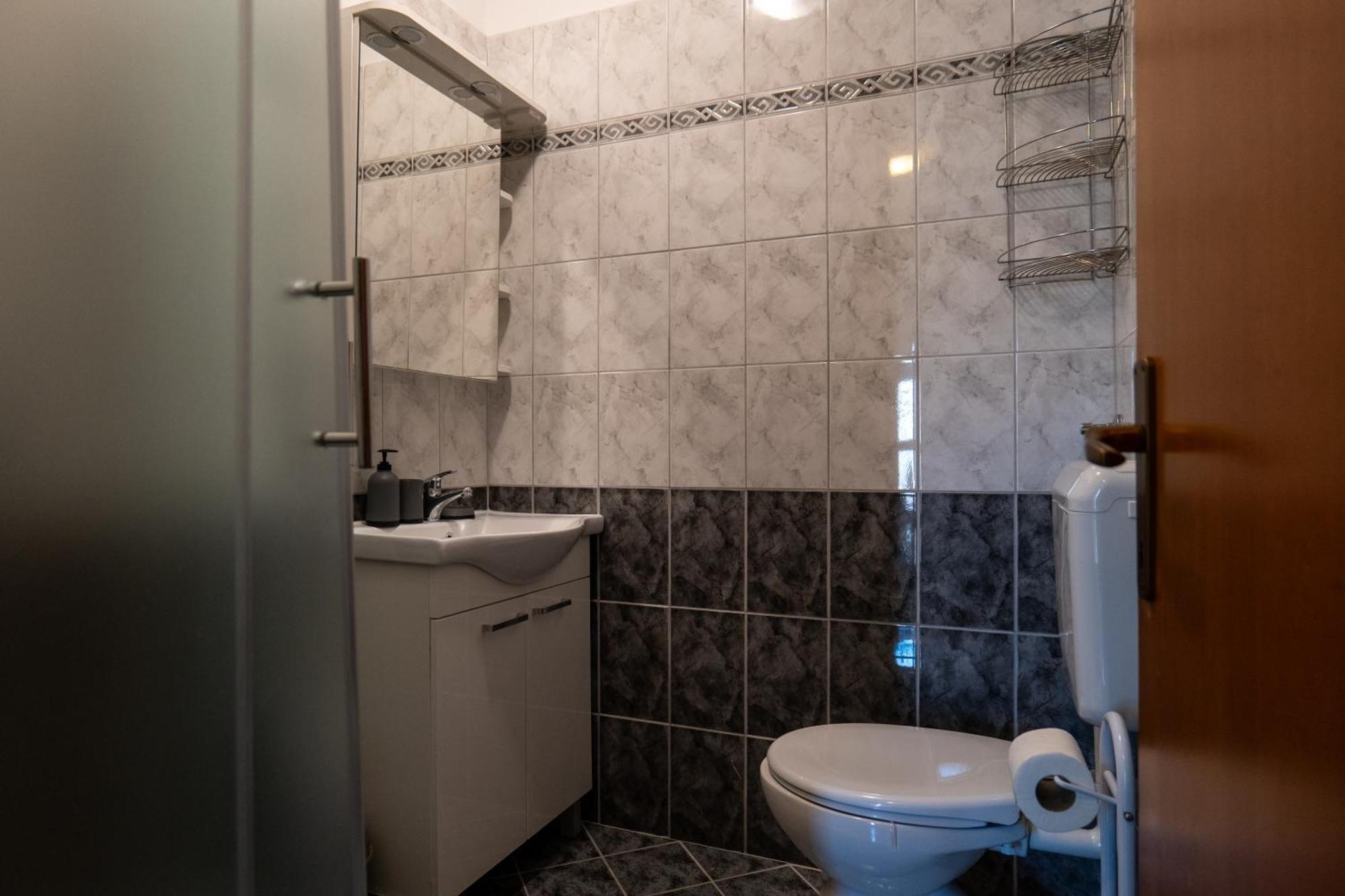 Irena'S Place A1 Ровинь Экстерьер фото