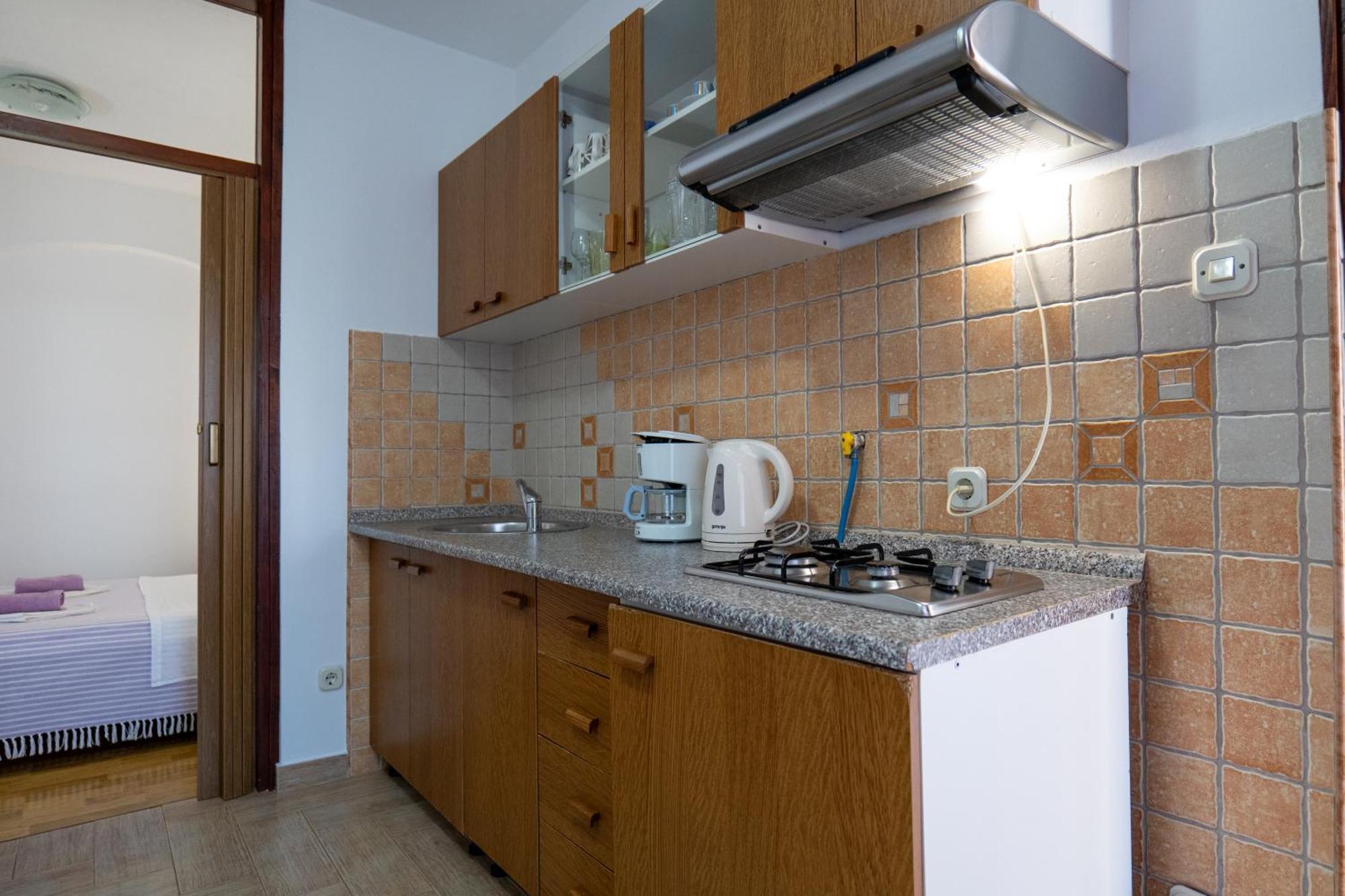 Irena'S Place A1 Ровинь Номер фото