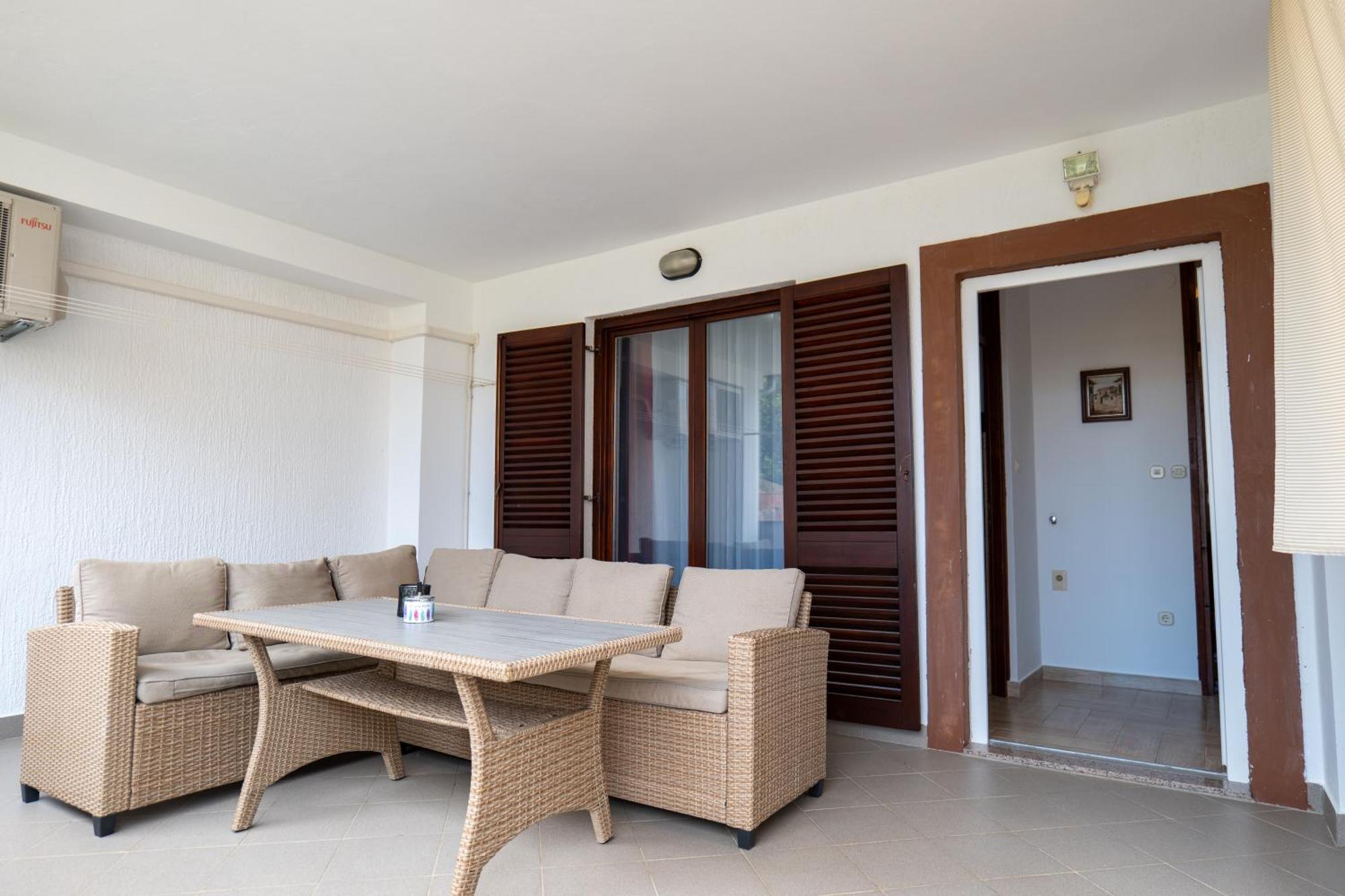 Irena'S Place A1 Ровинь Экстерьер фото