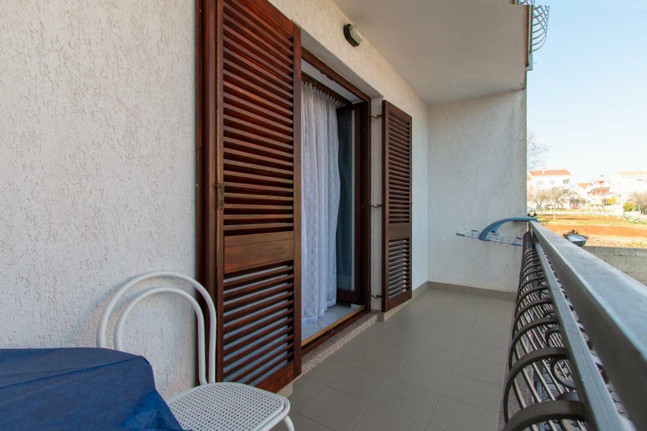 Irena'S Place A1 Ровинь Экстерьер фото